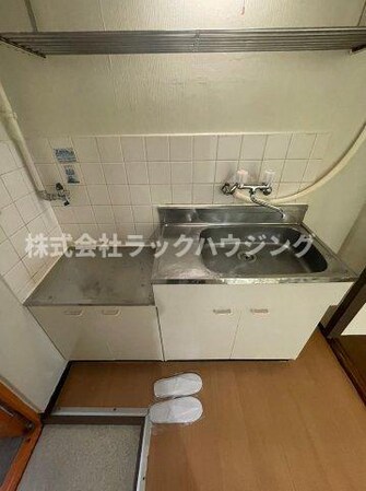 ペントハウス馬場町の物件内観写真